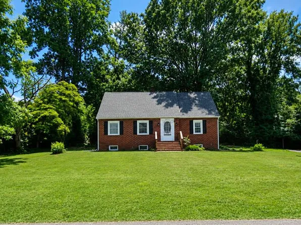 30172 Hillman Hwy, Meadowview, VA 24361