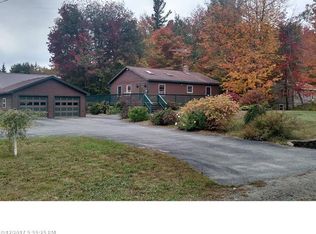 16 Graham Way, Ellsworth, ME 04605