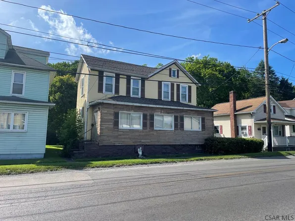 103 Railroad St, Windber, PA 15963