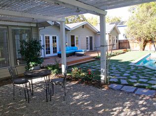 1510 Filmore St, Calistoga, CA 94515
