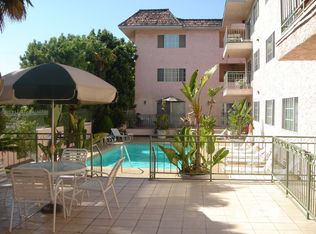 4140 Warner Blvd APT 107, Burbank, CA 91505