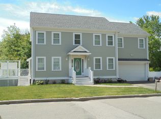 3 Chapel Way, Stoneham, MA 02180