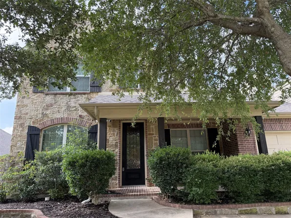 4405 Citabria Dr, McKinney, TX 75072
