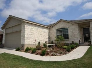 126 Pullman Place Blvd, Temple, TX 76502