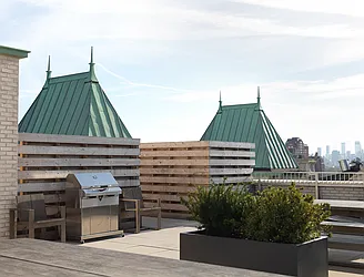 Rented by Nancy Packes Inc.