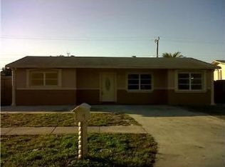 6850 SW 26th Ct, Miramar, FL 33023