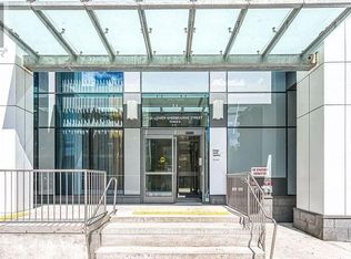 Time and space, Toronto, ON M5A 1Y4