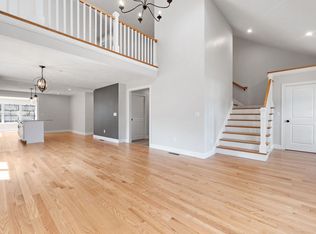 61 Brook Hl, Meredith, NH 03253