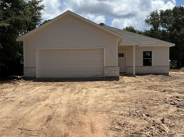 14808 Coaltown Rd, Willis, TX 77378