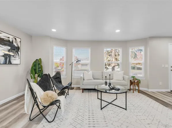 14420 E 47th Drive, Denver, CO 80239