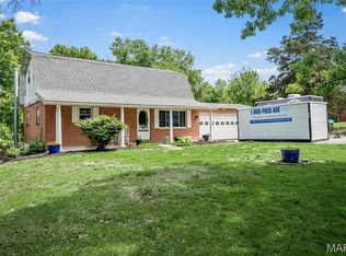 2180 Ebert Ln, Wentzville, MO 63385