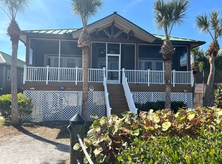 305 N Storter #308, Everglades City, FL 34139