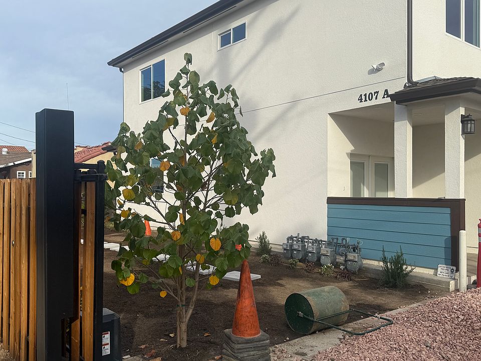 1st image of 4107 Clara St #A