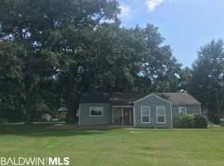 18228 Us Highway 98, Foley, AL 36535