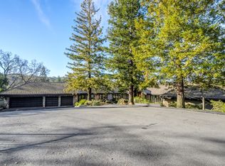 1880 El Nido, Diablo, CA