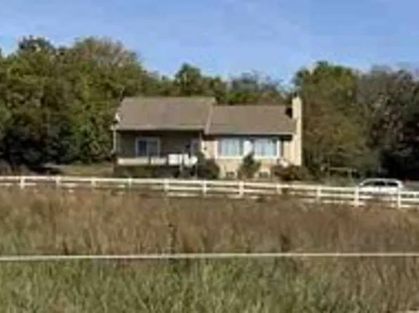 1667 NW 390th Rd, Kingsville, MO 64061