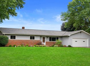 2564 Northridge Rd NW, Alexandria, OH 43001