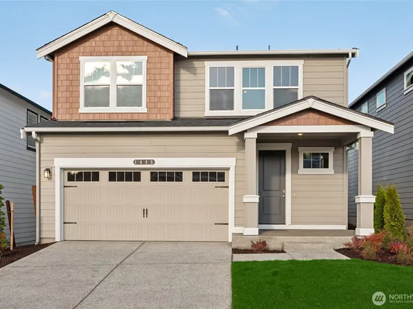 5518 S 328th Street #5, Auburn, WA 98001