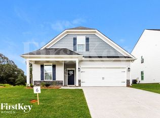 15 Wild Lily Dr, Greenville, SC 29605