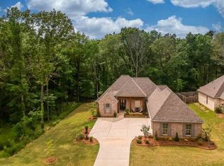 117 Nestling Cv, Madison, MS 39110