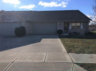 349 Camellia Ln, Bargersville, IN 46106