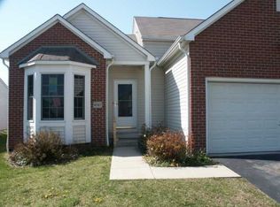 4507 Tolbert Ave, Grove City, OH 43123