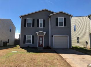 132 Wethersfield Dr, Harvest, AL 35749