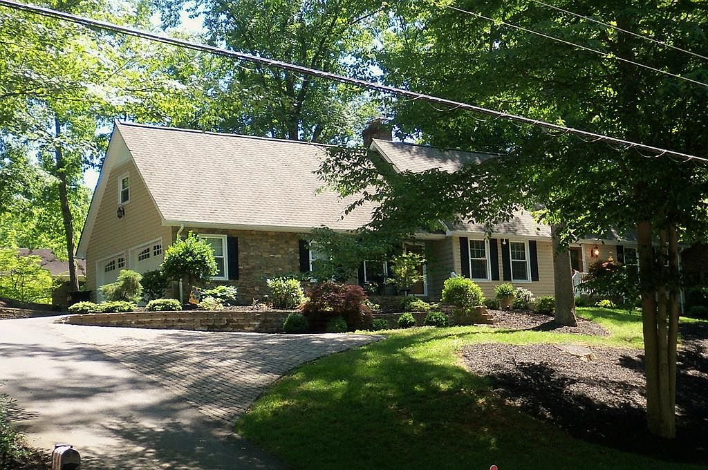 280 Cambridge Cir, Danville, VA 24541 Zillow