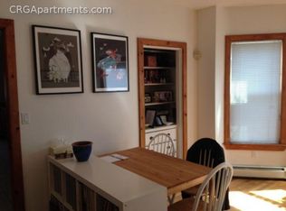 95 Summer St APT 1, Somerville, MA 02143