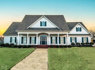 604 Bellwood Dr, Paragould, AR 72450