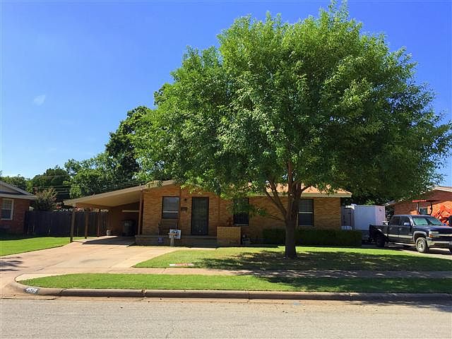 1st image of 4518 Spencer Dr
