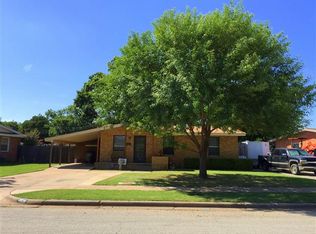 4518 Spencer Dr, Wichita Falls, TX 76308