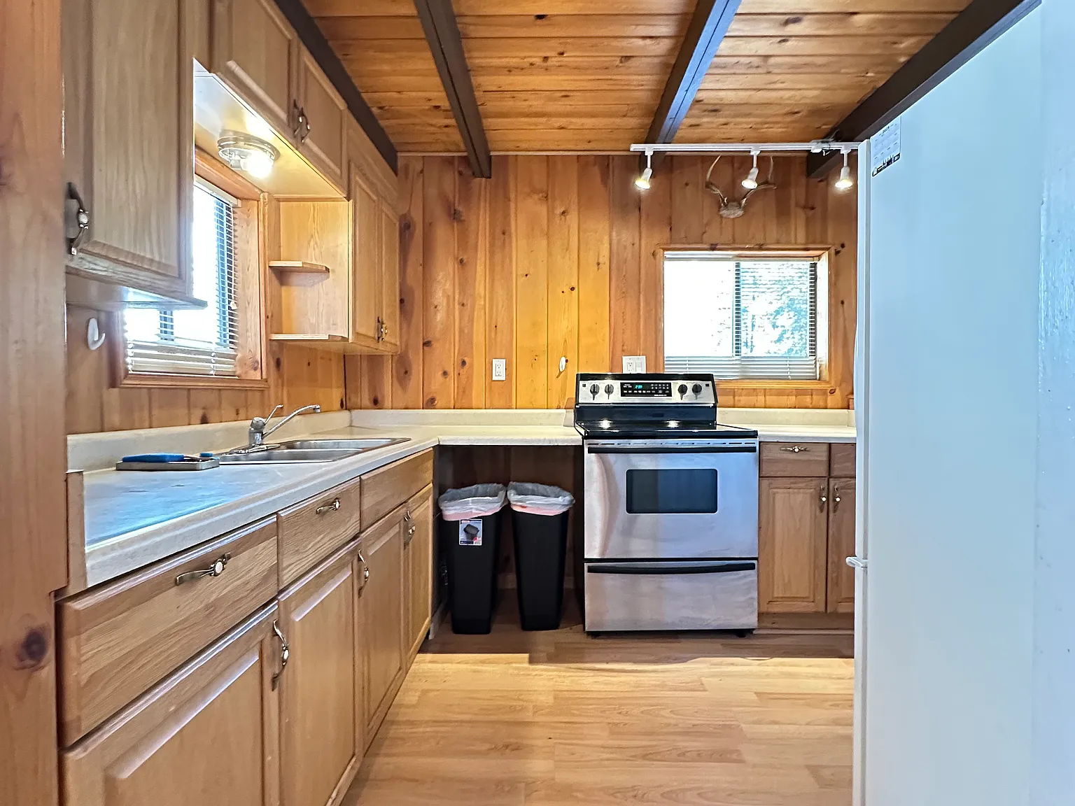 1 bed, 1246 sqft, $2,000 — Photo 4