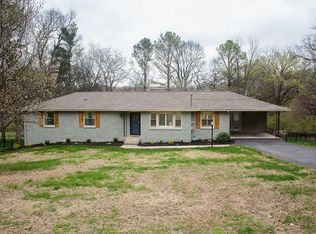 6700 Currywood Dr, Nashville, TN 37205
