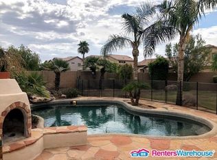 7021 S 44th Ln, Laveen, AZ 85339