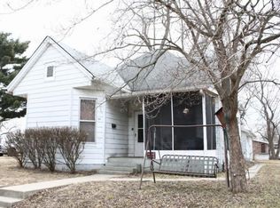 341 Murphy St, Murphysboro, IL 62966