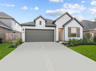 1327 Wicklow Forest St, Magnolia, TX 77354