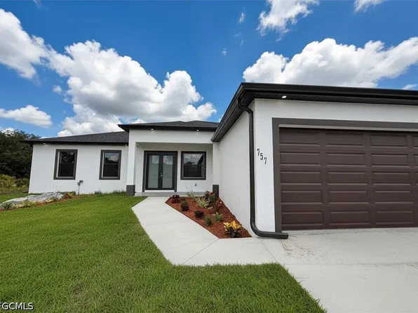 757 Switchboard Ln, Lehigh Acres, FL 33974