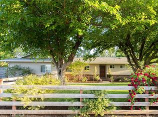 4396 Caballo Way, Chico, CA 95973