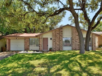 8105 Beaconcrest Dr, Austin, TX, 78748