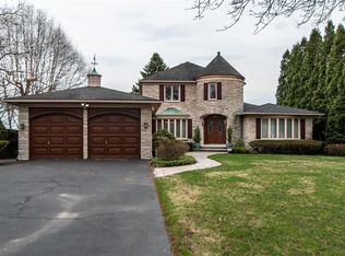 183 Orchard Park Blvd, Rochester, NY 14609