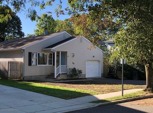 59 Blackpoint Rd, Rumson, NJ 07760