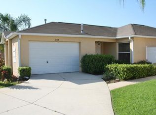 2136 Smoaks St, The Villages, FL 32162