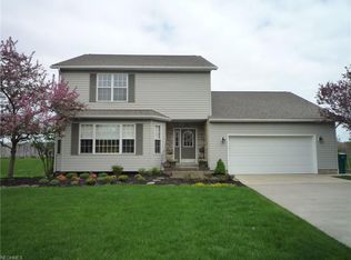 7222 Carmen Pl, Mentor, OH 44060