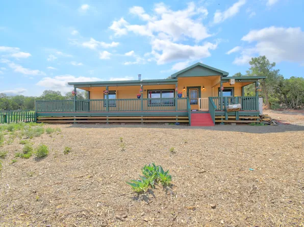 19 Rickrock Ln, Tijeras, NM 87059