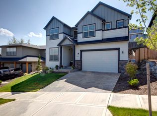 15287 SW Summerview Dr, Tigard, OR 97224