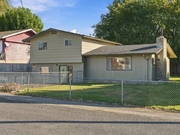 777 N Jerome Lane, East Wenatchee, WA 98802