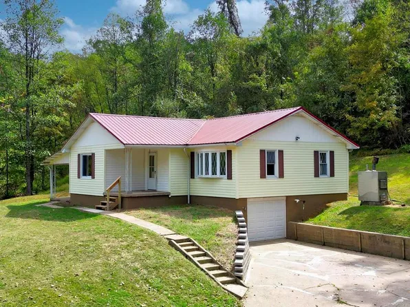 1846 Friendly Hill Road, Friendly, WV 26146