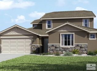 1275 Monte Way, Sparks, NV 89436