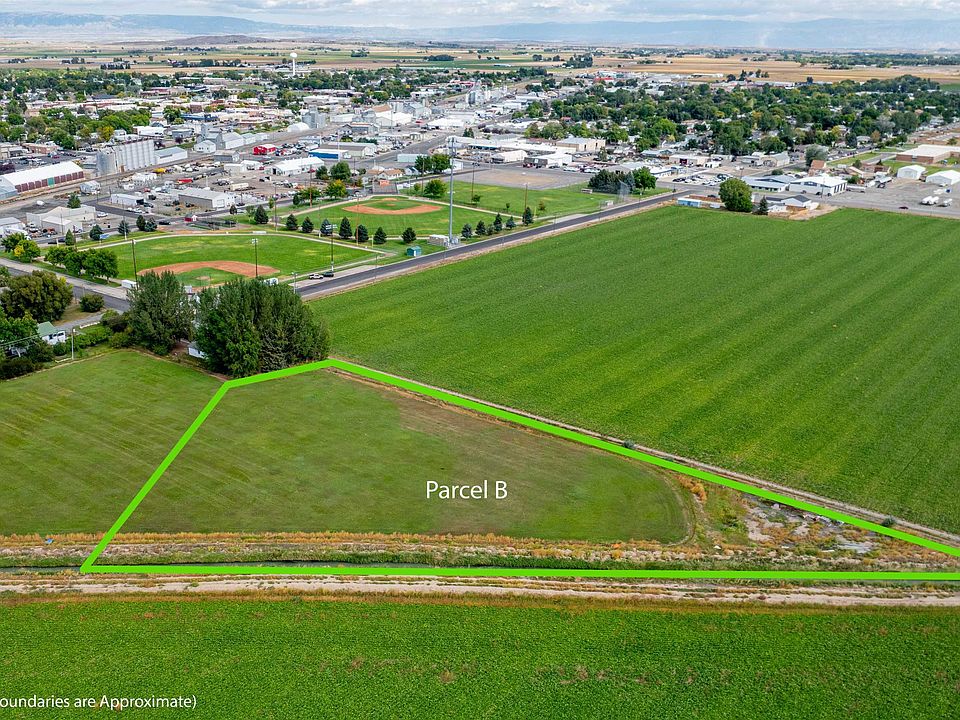 1st image of TBD W Monroe Street #Parcel B